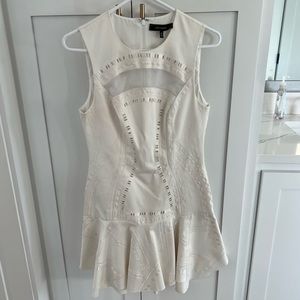 Robert Rodriguez Kuba Dress